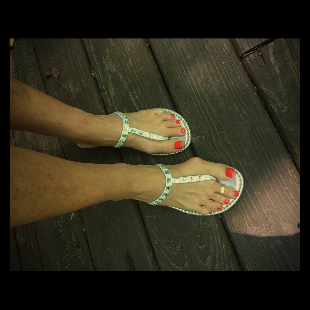 Cole Haan Sandals
