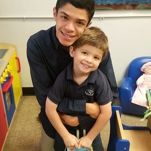 Meet your Posher, Jenny