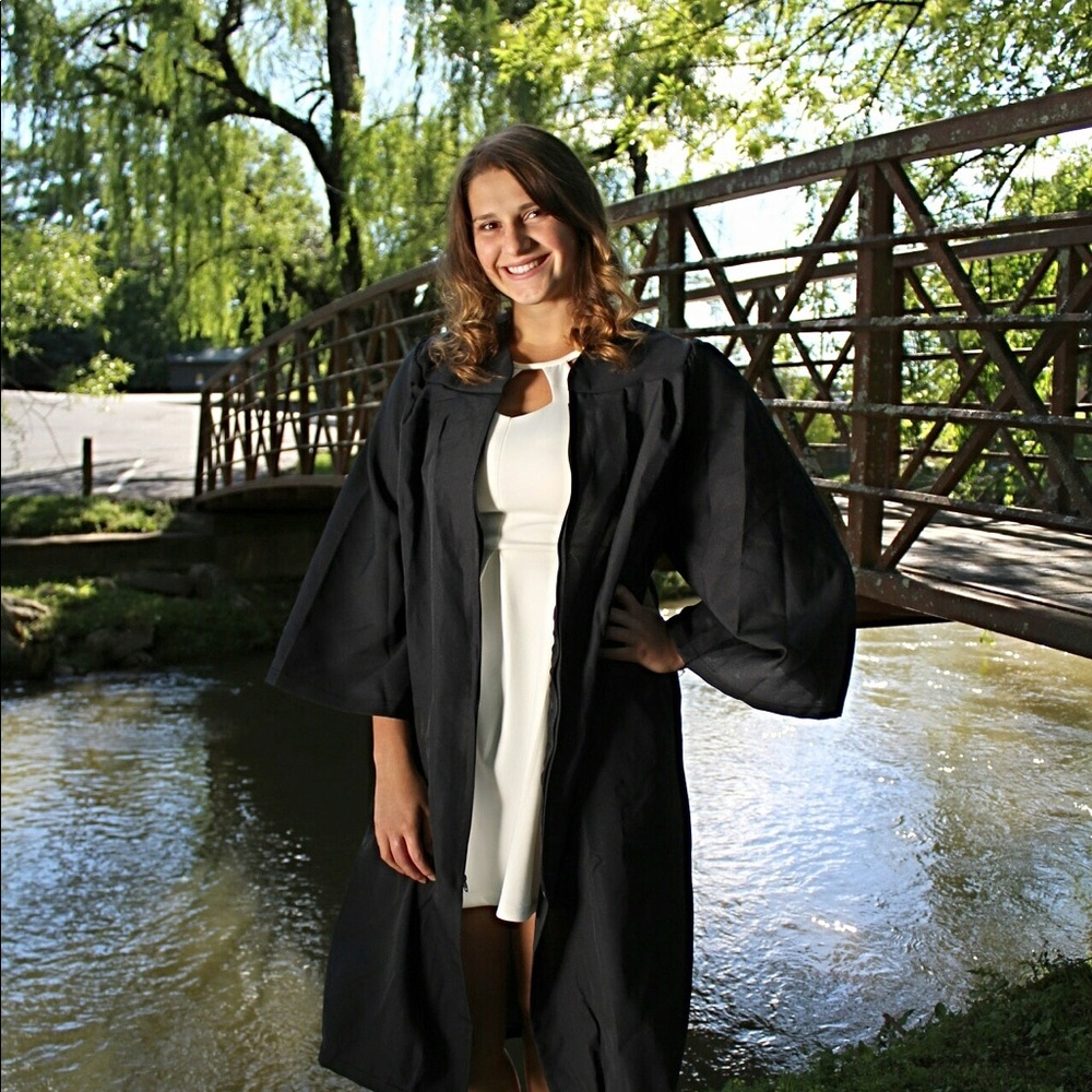 Meet your Posher, Mariah