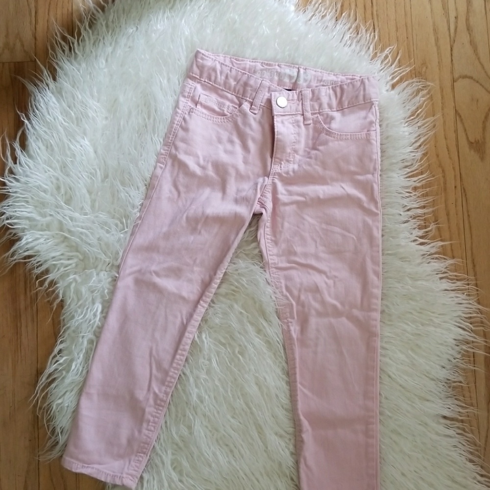 Pink Pants **Back to School**