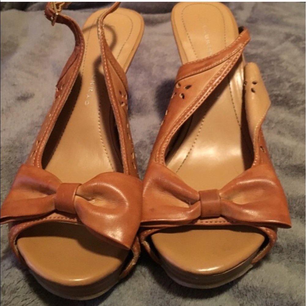 LC Heels - Picture 2 of 2