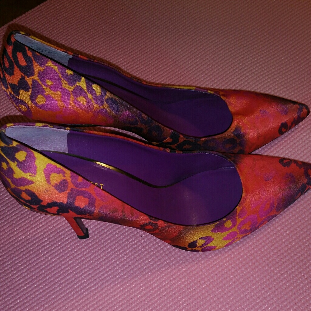 nine west