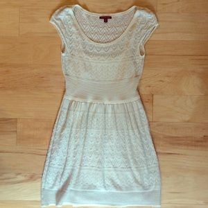 Medium American Eagle Knit Dress