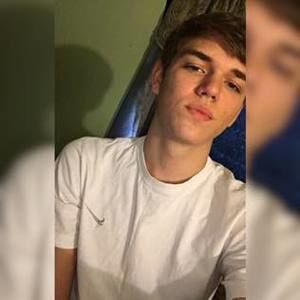 Meet your Posher, Shawn