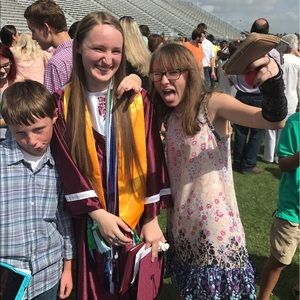 Meet your Posher, Katelyn