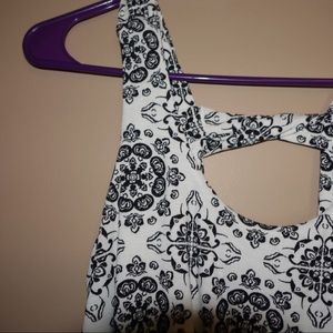 Maurice's Maxi Dress