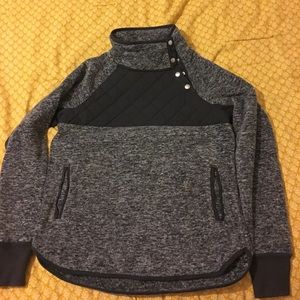 Abercrombie & Fitch pullover