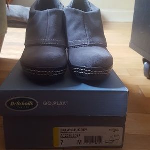 Dr Scholls Tuscany Bootie