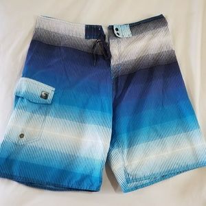 Costa Brava Boardhorts