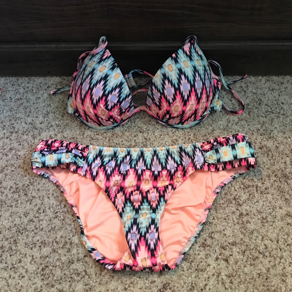 Victoria's Secret Swimsuit