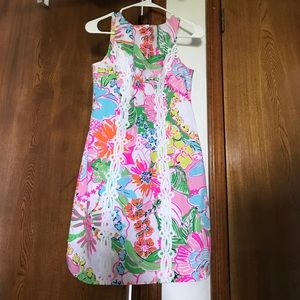 Lilly Pulitzer for Target Shift Dress