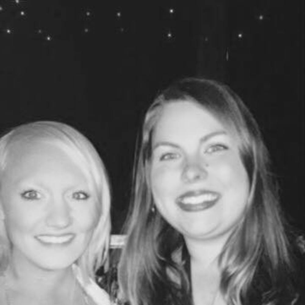 Meet your Posher, Tessa