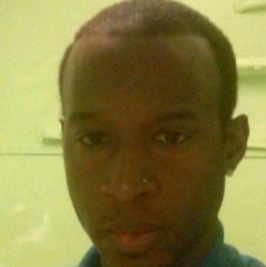 Meet your Posher, Patrick