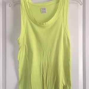 Zara Tank