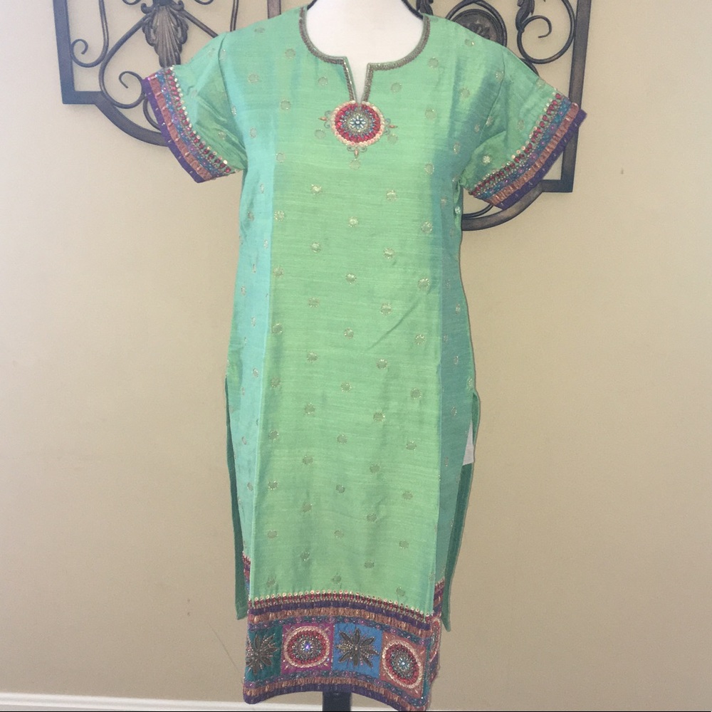 🎀Custom Made Indian Salwar Kameez🎀