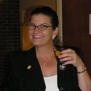 Meet your Posher, Susan