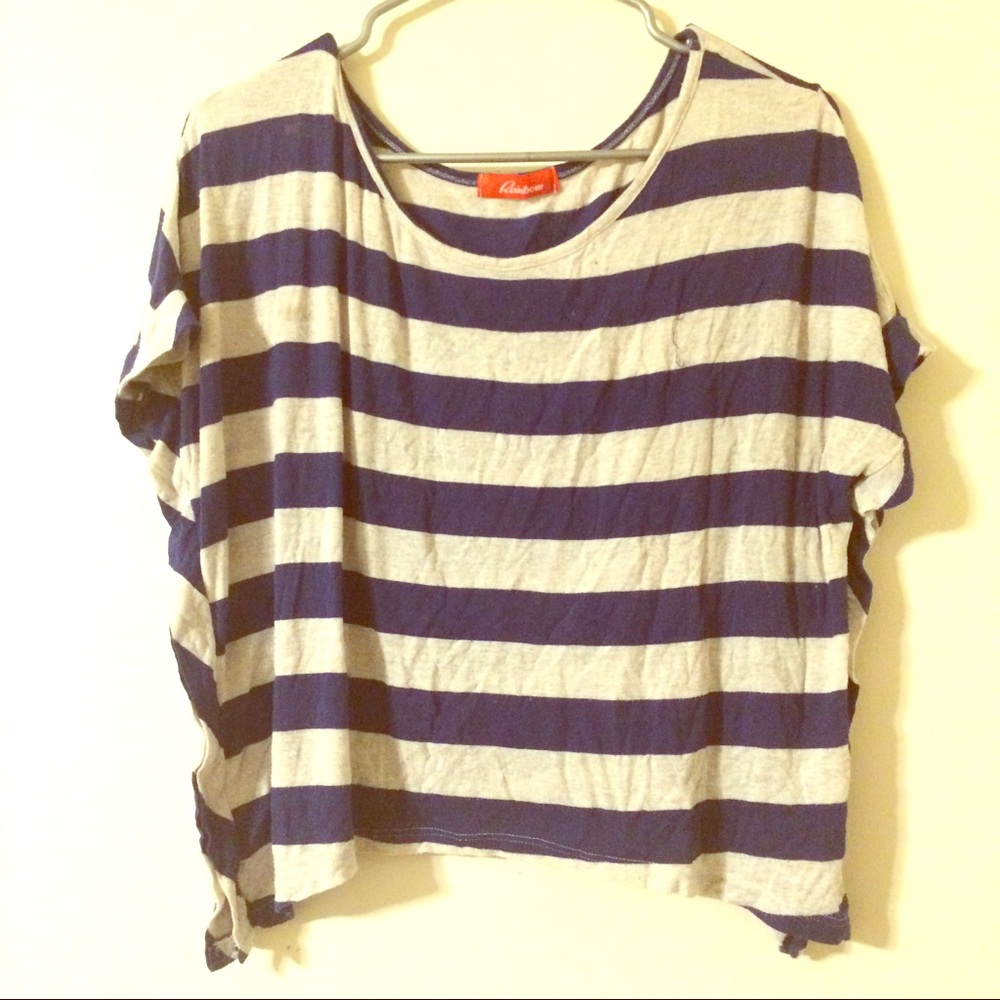 Really Soft material. Flowy and stretchy