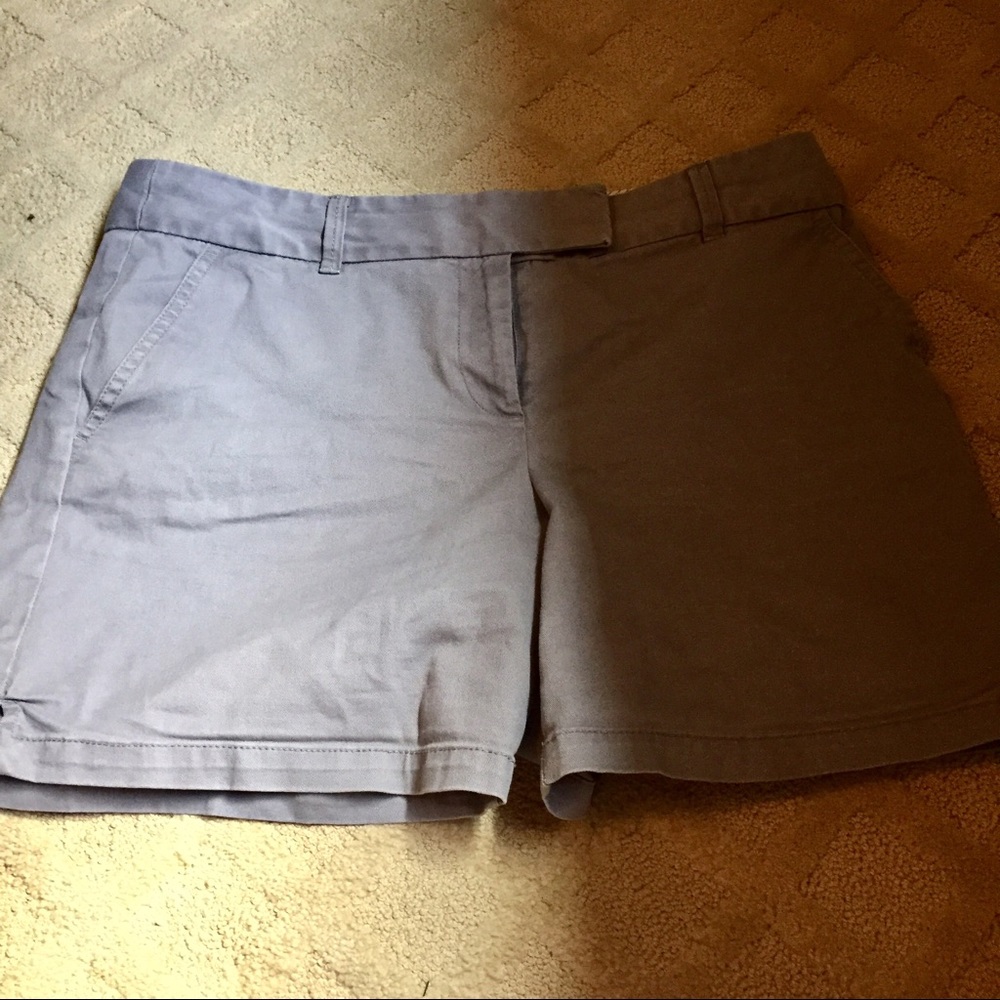 Loft shorts