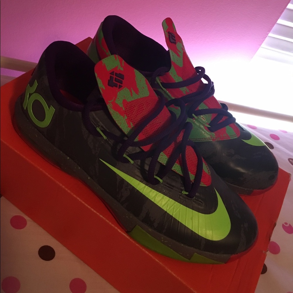 KD energys