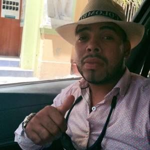 Meet your Posher, Roger