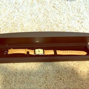 Armani Watch. Women's.