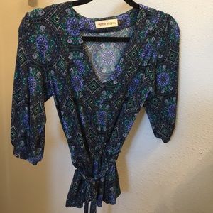 Cute tops