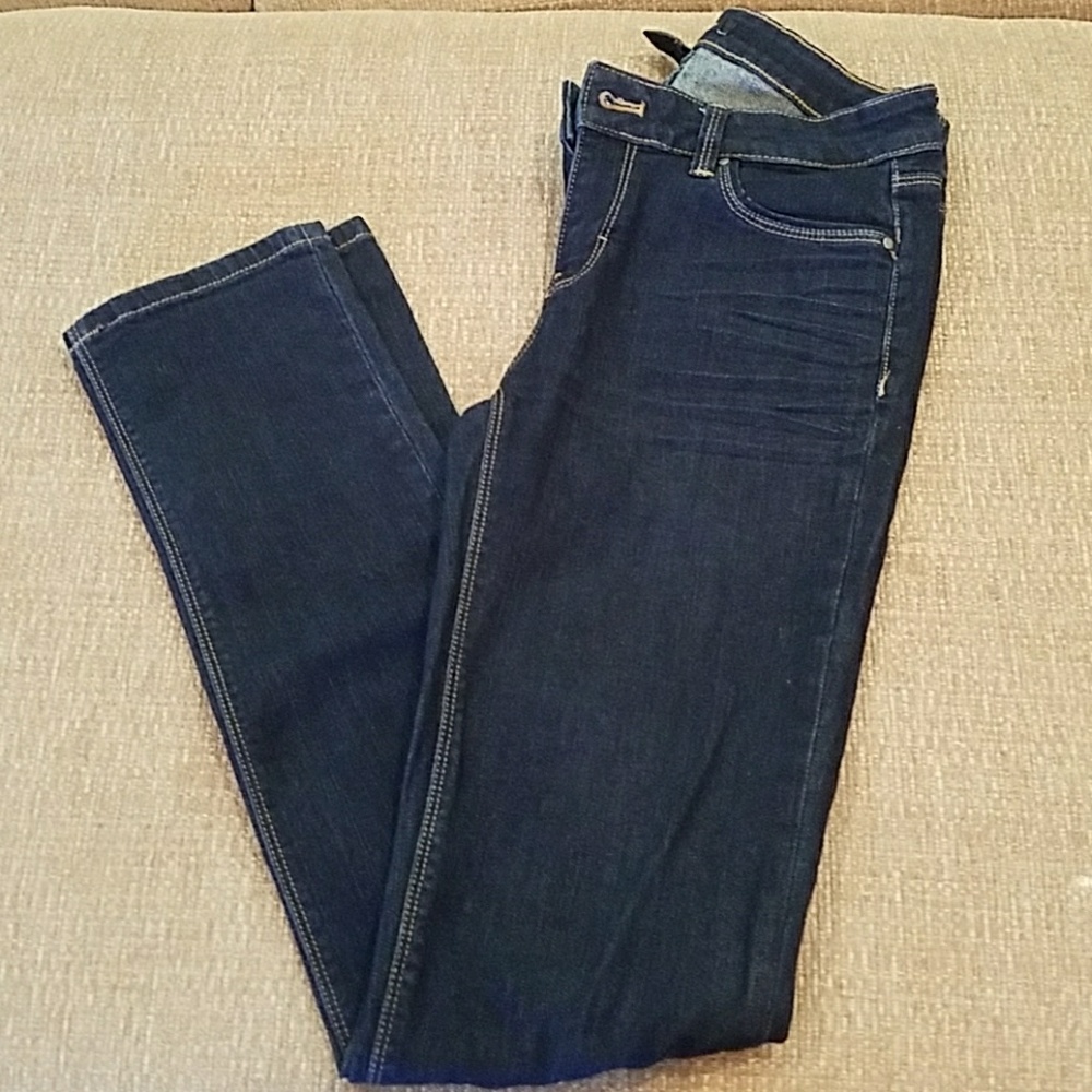 WHBM jeans