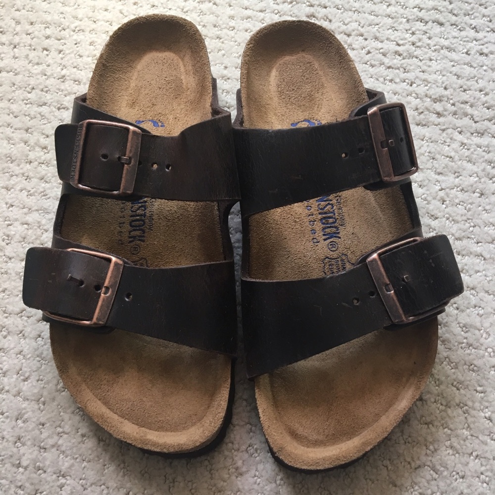 ❌SOLD❌Birkenstock Arizona