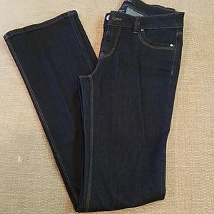 WHBM jeans