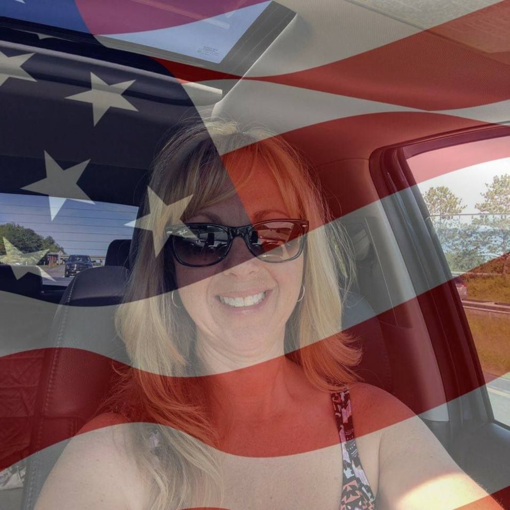 Meet your Posher, Cathy