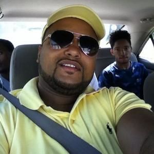 Meet your Posher, Christopher