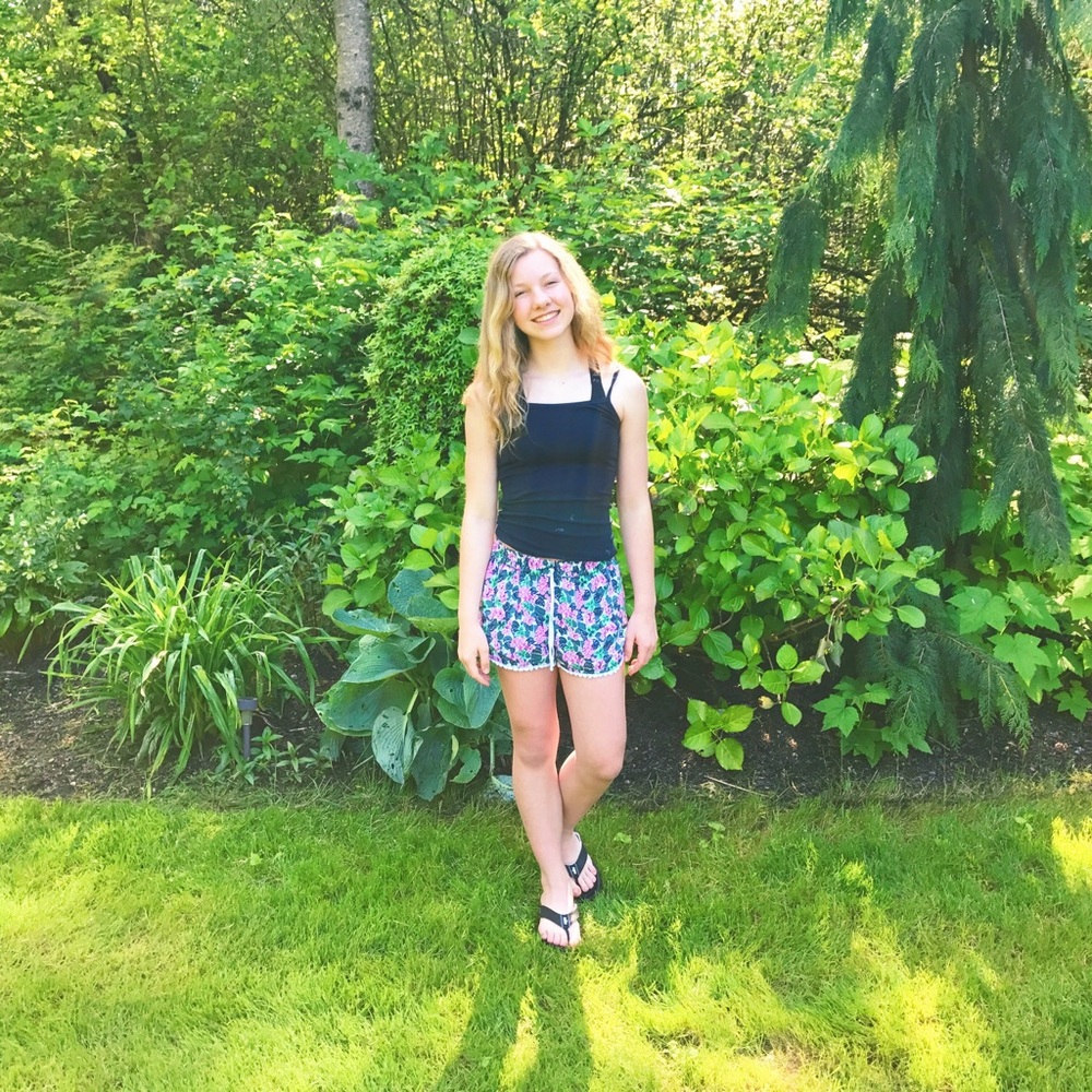 Meet your Posher, Stephanie