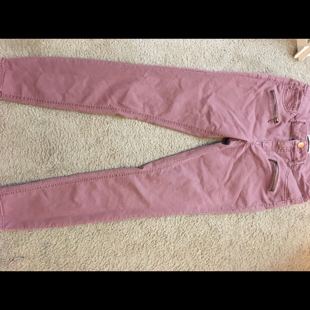 Refuge skinny Jeans