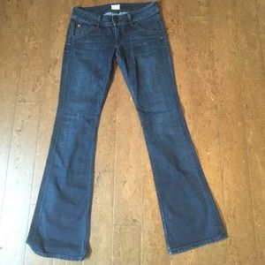 Sale: Hudson Bootcut Jeans