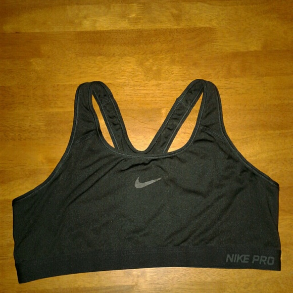 Nike Other - Nike Pro Bra