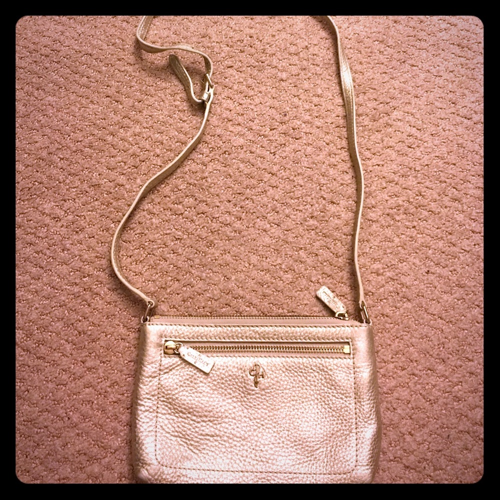 Colehaan crossbody bag