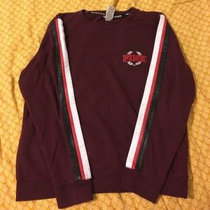 Victoria's Secret PINK pullover
