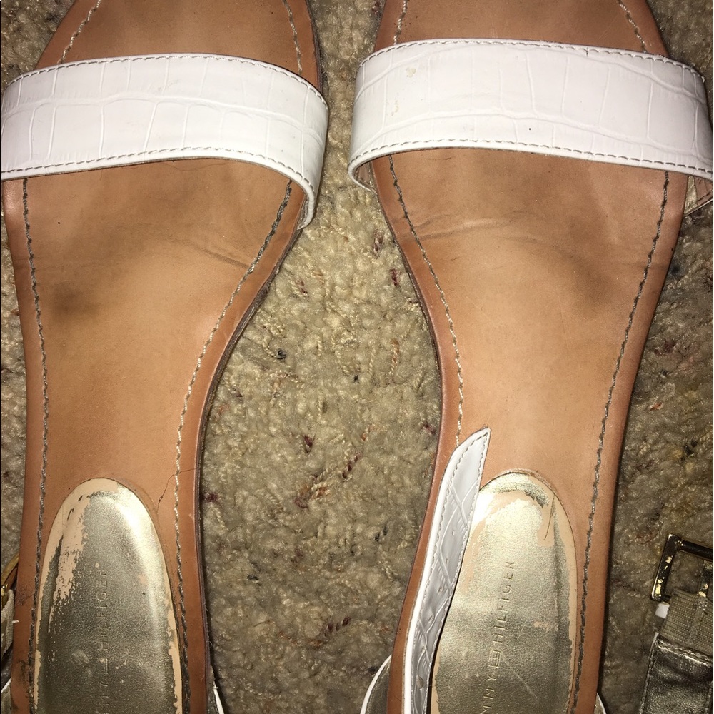 tommy hilfiger shoes
