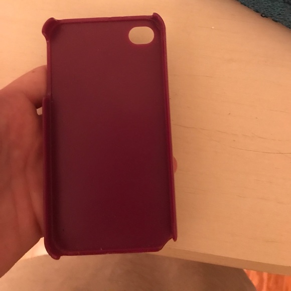 coach iphone 4 case - Picture 3 of 4