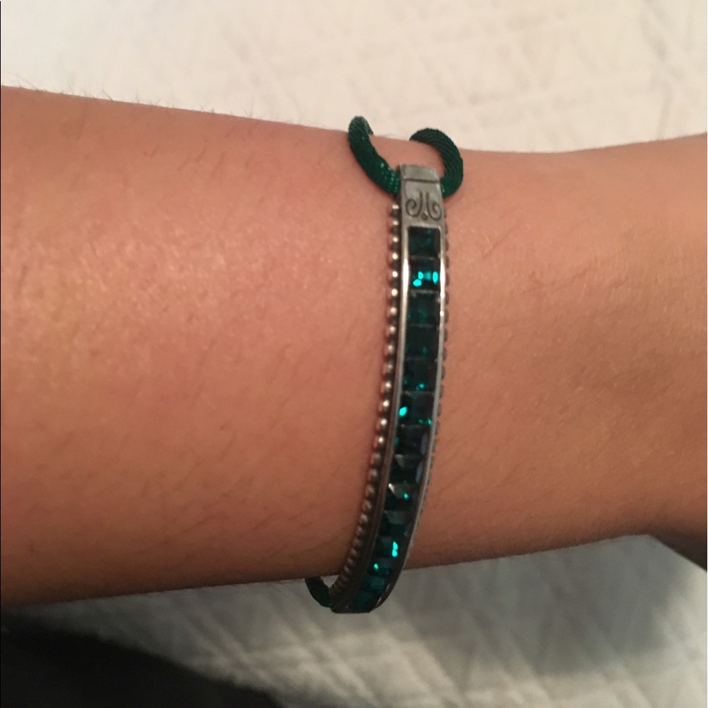 LIKE NEW brighton bracelet