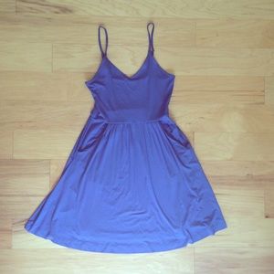 Medium Cynthia Rowley Dress with Pockets