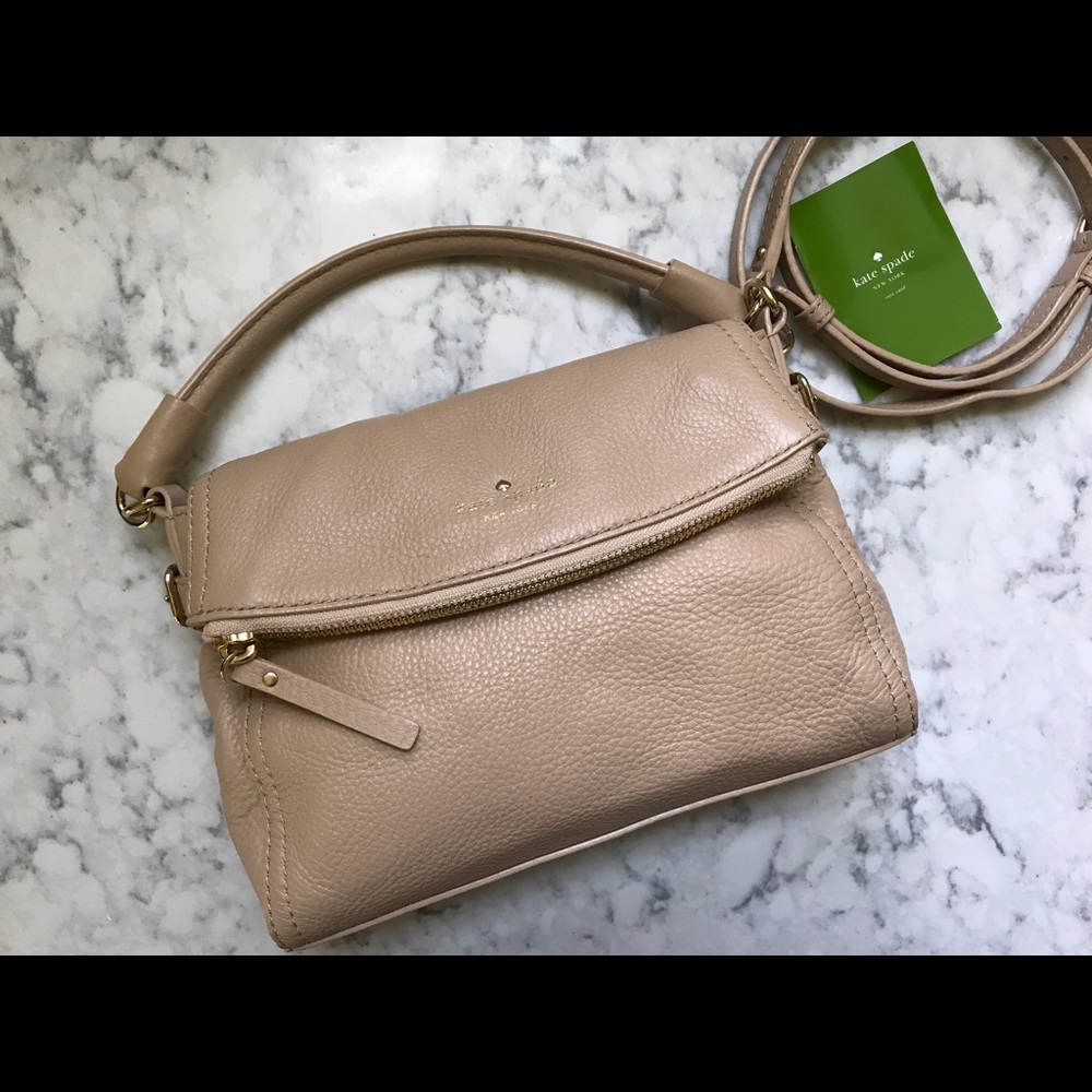 Kate Spade Cobble Hill Mini Minka