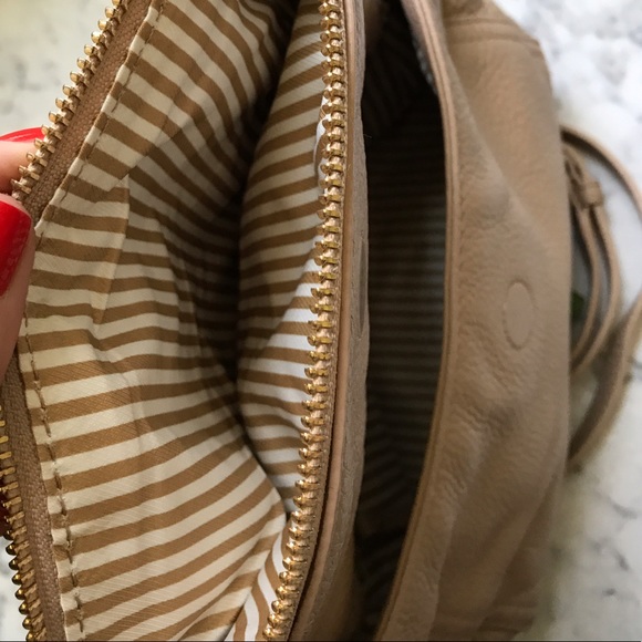 Kate Spade Cobble Hill Mini Minka - Picture 2 of 7