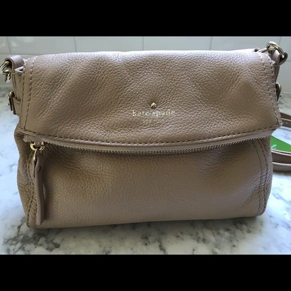 Kate Spade Cobble Hill Mini Minka - Picture 3 of 7