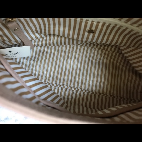 Kate Spade Cobble Hill Mini Minka - Picture 4 of 7