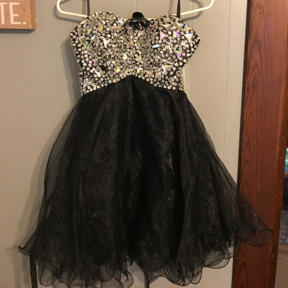 Grace Karin ( GK ) Homecominng Dress