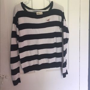 Hollister Sweater