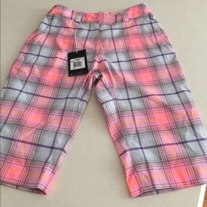 Nike ⛳️ golf Capri size 0