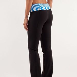 Lululemon Groove Pant