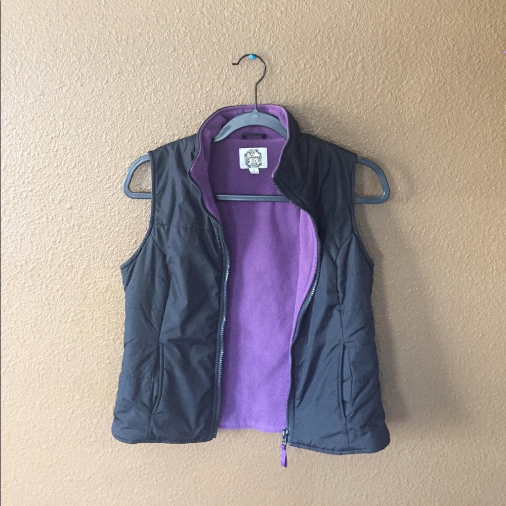 Best Vest